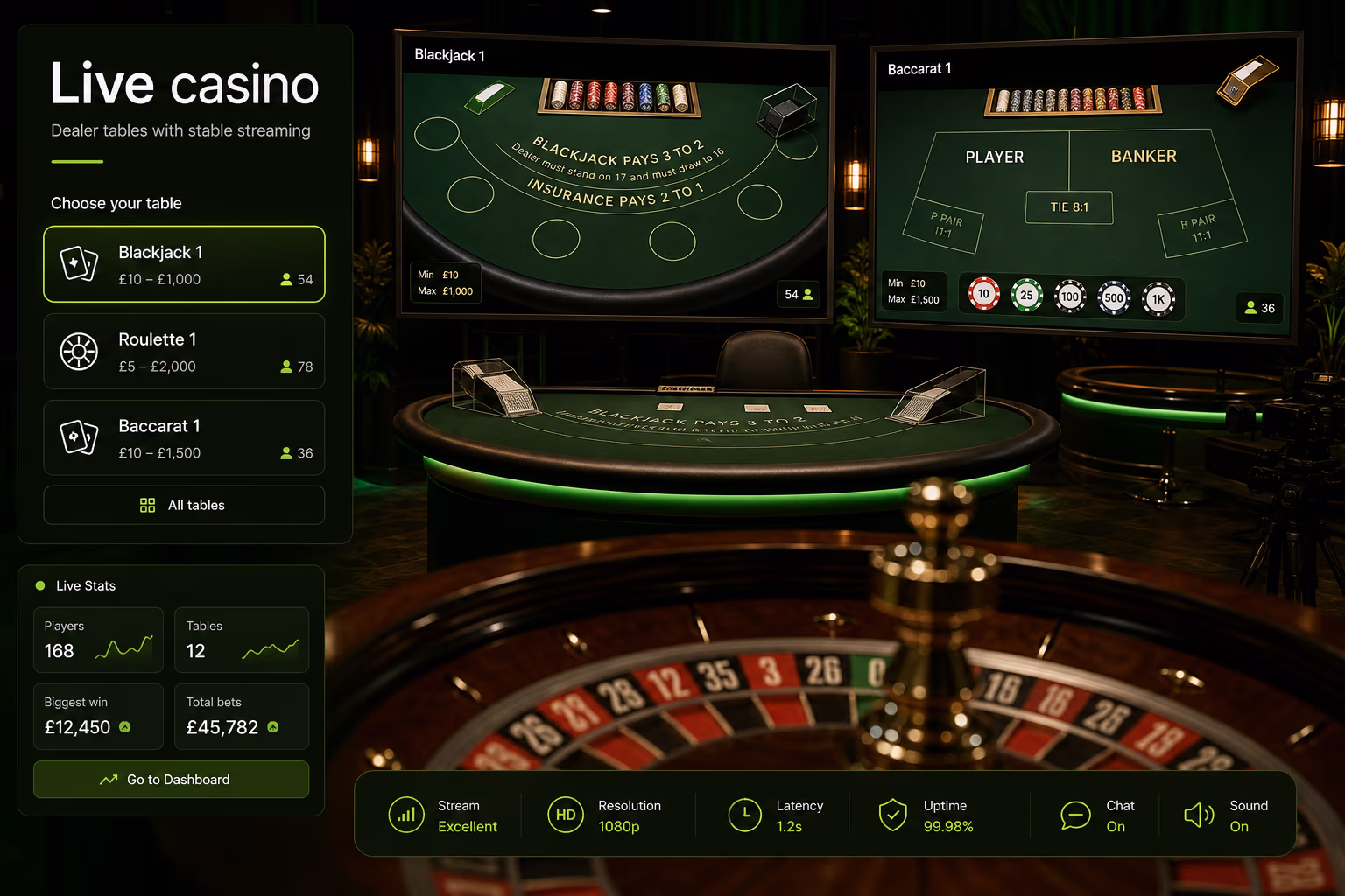 TikiTaka Bonus Offers and Casino Promotions